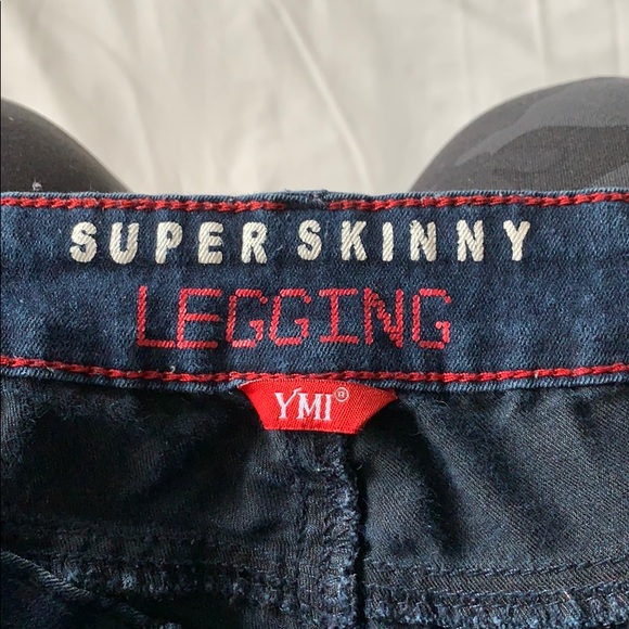 Skinny jeans - Picture 3 of 3